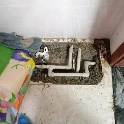 青岛几种常见的漏水检测方法，你学会