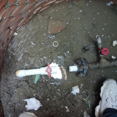 昌平区地下管道漏水检测收费的因素标