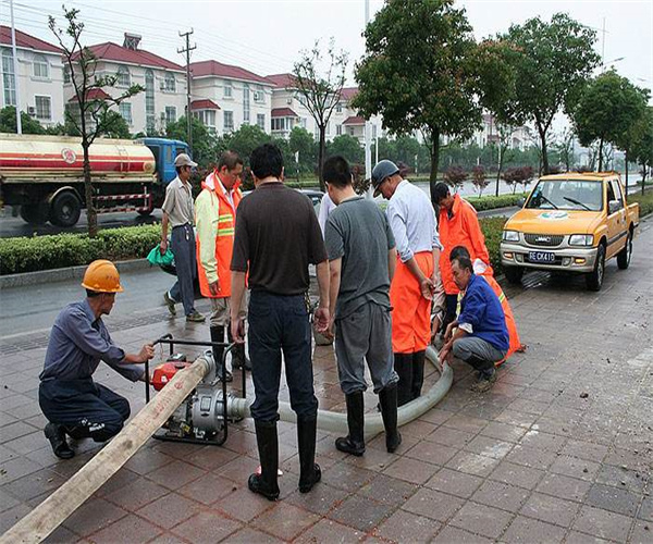 湘乡管道疏通-- 湘乡市一城一家家政服务部