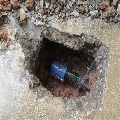 南昌如何有效地测漏水，防止水患-- 南昌长利管道漏水检测公司   