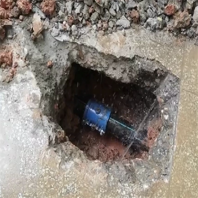 昌吉如何有效地测漏水，防止水患-- 昌吉吉时通漏水检测公司