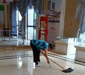 吴江家政保洁公司教你地毯如何清洗和养护