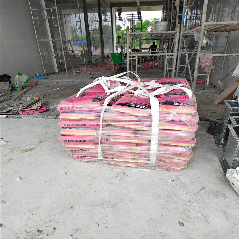温州强力瓷砖胶是做什么的-- 温州亿能建材批发商