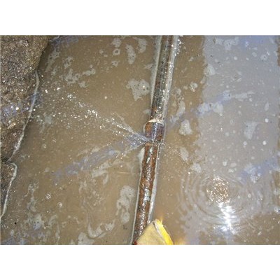 济宁阳台检测漏水公司，水管漏水查漏