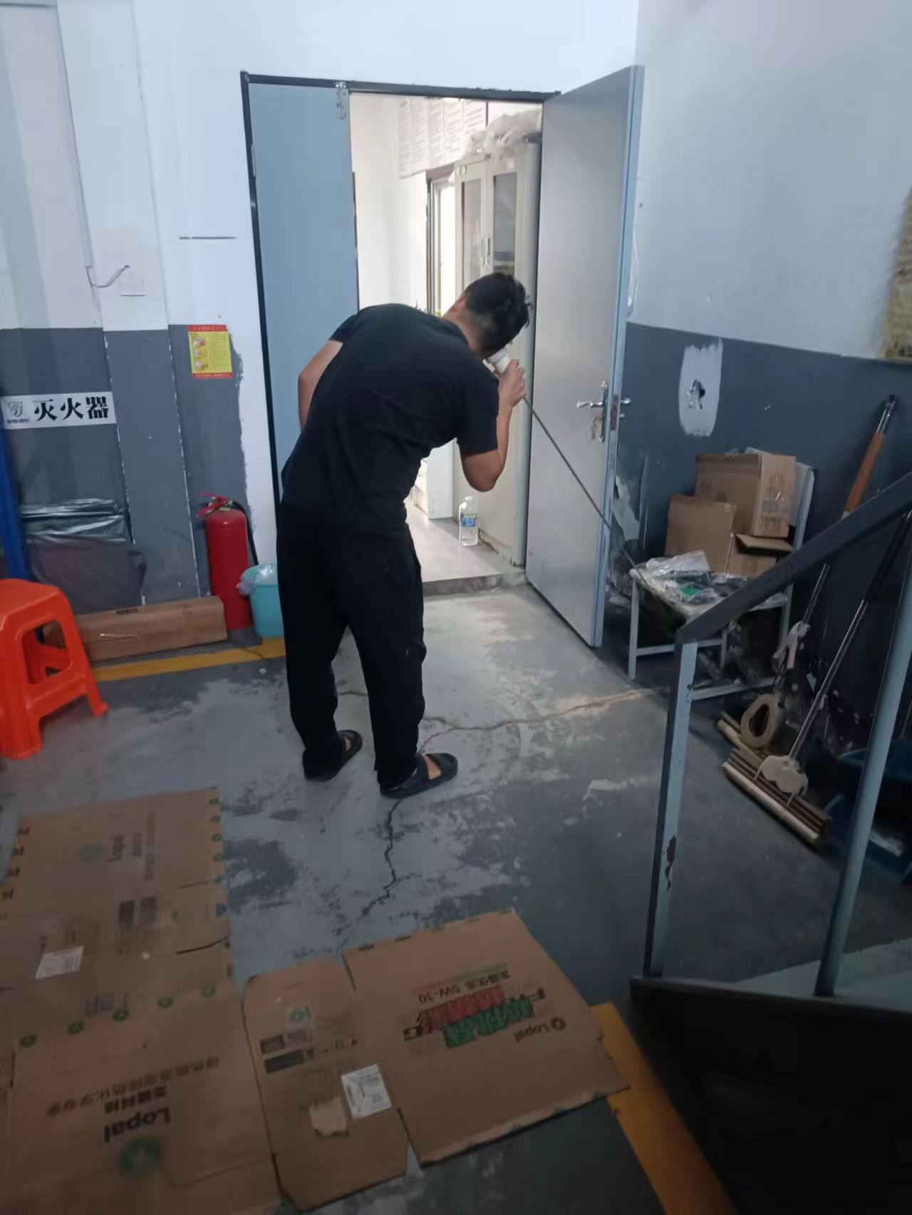 菏泽地下管道漏水检测