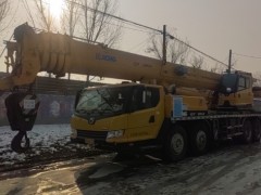 邹平吊车租赁行业注意哪些问题？