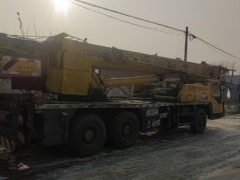 邹平汽车吊车租赁应用范围有哪些？