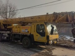 签订邹平吊车出租合同时应注意哪些问题？