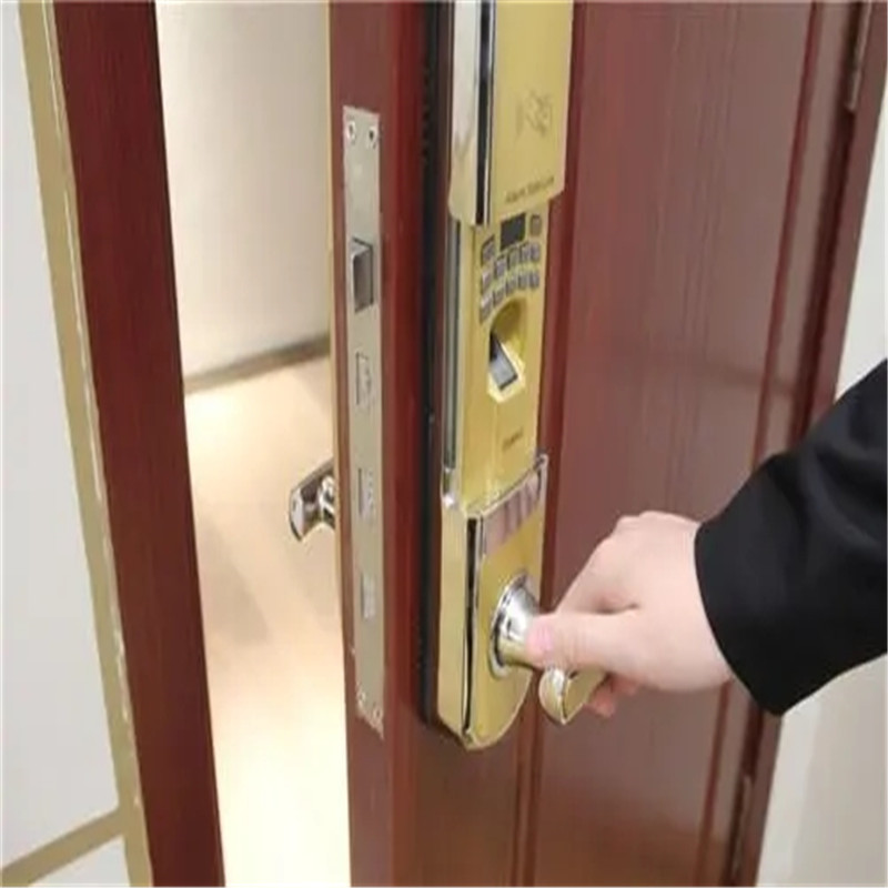 嵊州防盗门门锁换锁注意问题，为您的家提供最高安全性