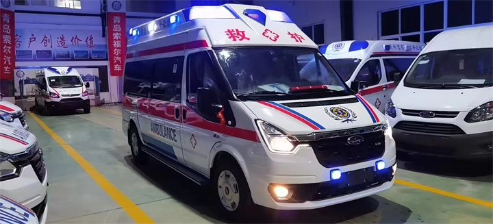 哈尔滨救护车出租的出现，极大地方便了市民生活-- 哈尔滨温馨急救中心