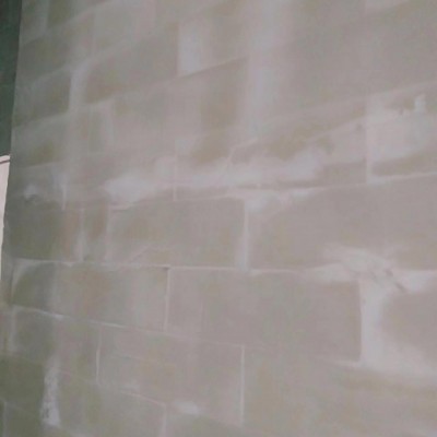 南平轻质砖隔墙的几个步骤