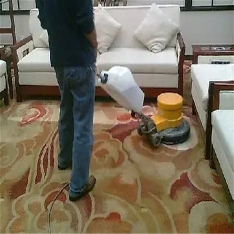 盐城地毯清洗后正确处理方法，让地毯焕然一新-- 盐城明亮保洁公司