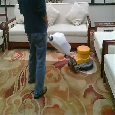 盐城地毯清洗后正确处理方法，让地毯
