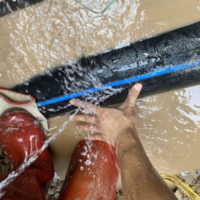 太原自来水管漏水检测怎么查漏水点