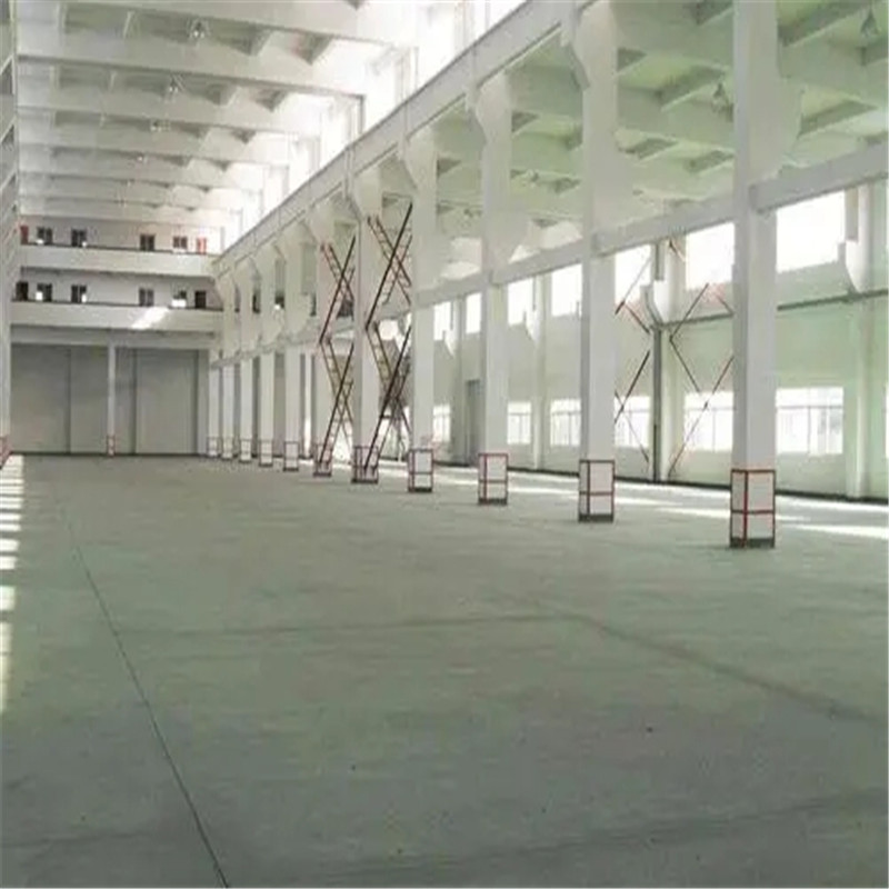 中山工厂装修流程有哪些-- 广东鑫静建筑装饰工程有限公司
