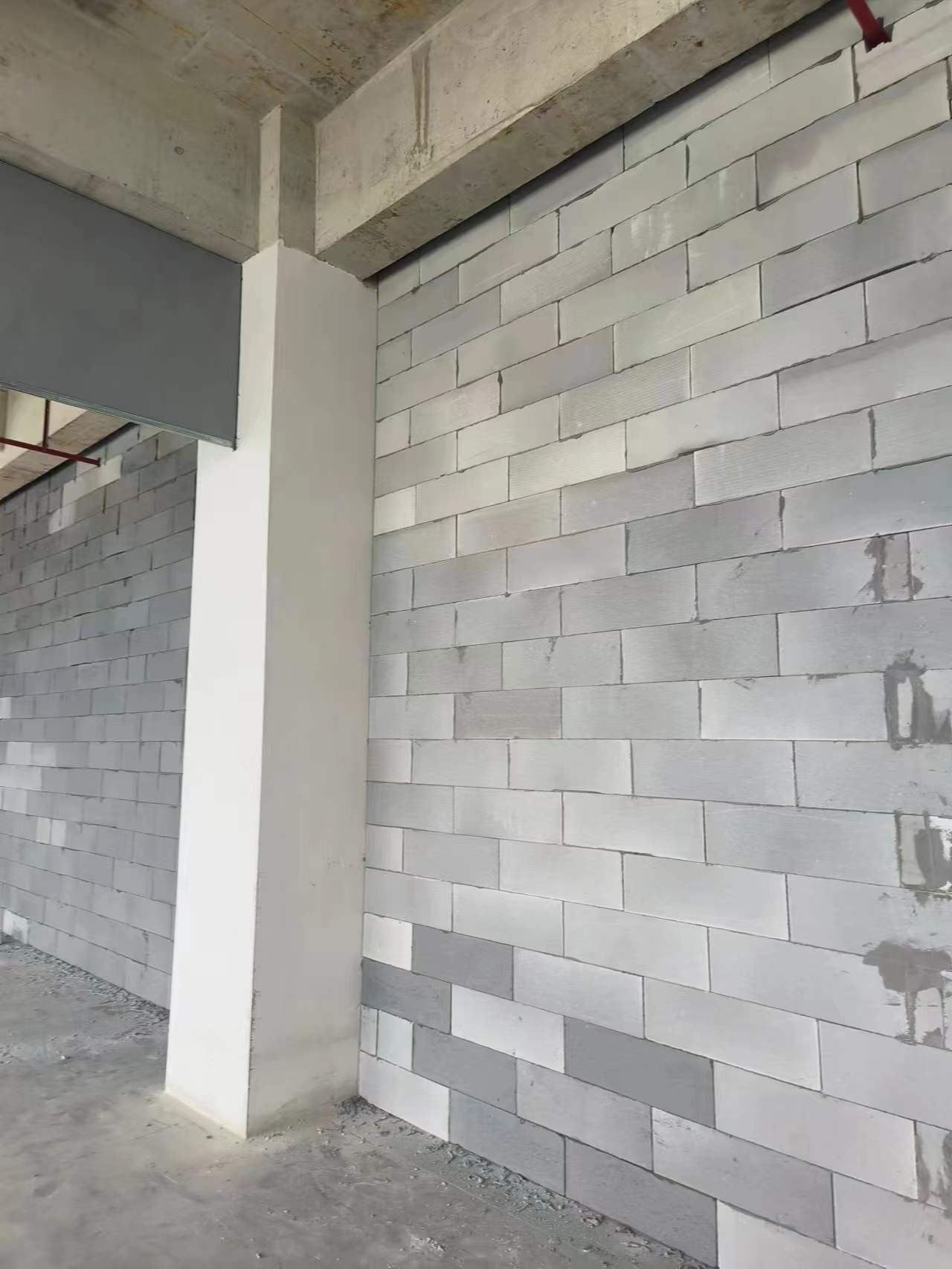 揭阳厂房轻质砖隔墙多少钱一平方