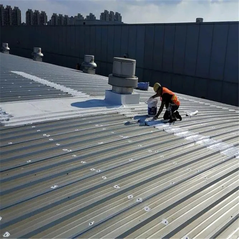 做拉萨屋顶防水要注意的事项-- 拉萨科顺防水补漏公司