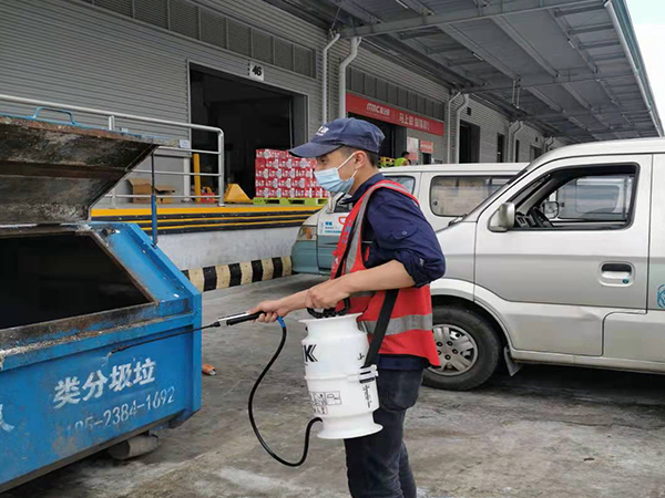 石家庄除虫公司介绍灭蟑螂药哪种有效