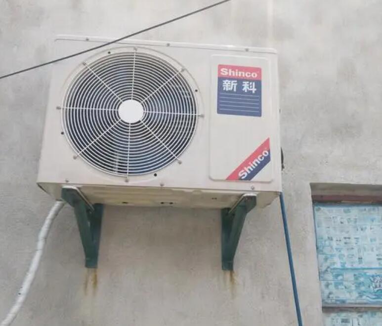 平潭空调维修中央空调还想更省电注意这9点就行了