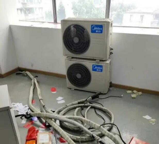 平潭空调安装怎样选择适合的空调安装位置-- 平潭日晟家电空调维修公司