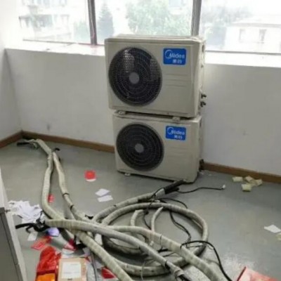 平潭空调安装怎样选择适合的空调安装