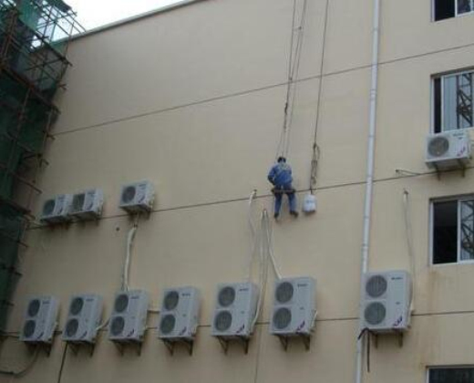平潭空调安装公司如何判断空调移机的最佳安装位置