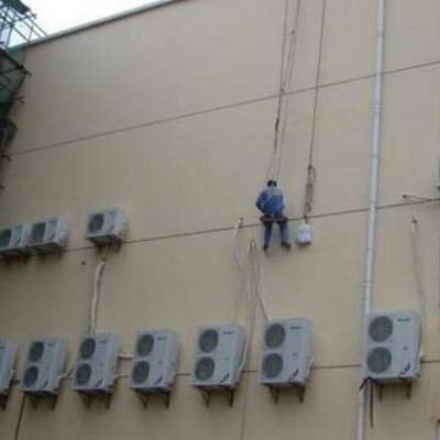 平潭空调安装公司如何判断空调移机的