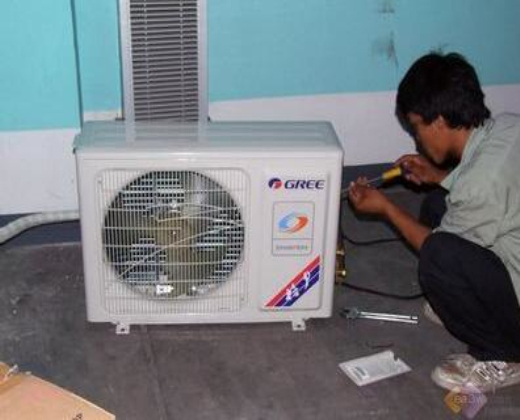 平潭空调移机空调滤芯的更换频率受以下几个因素影响-- 平潭利民家电空调维修公司