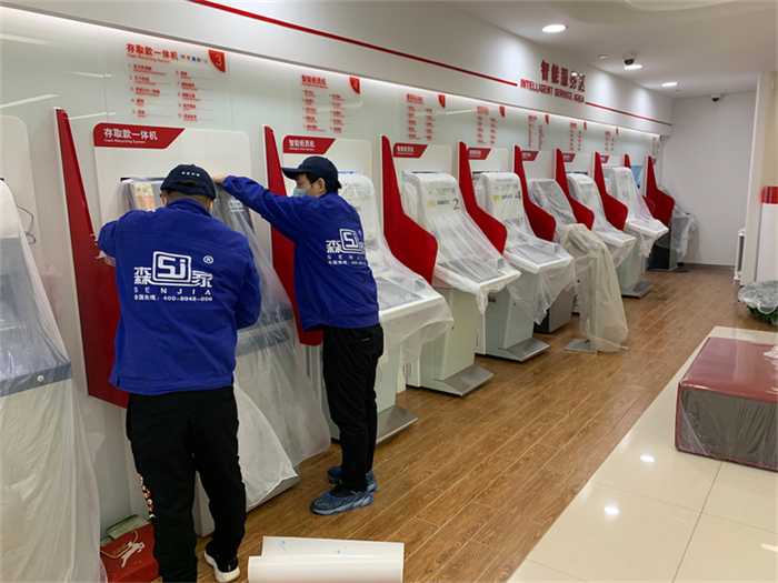 保定室内除甲醛