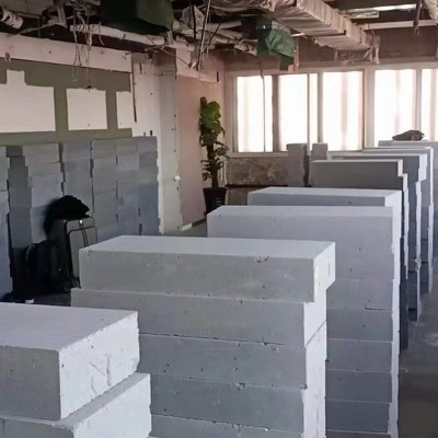 漳州轻质砖隔墙优点整理