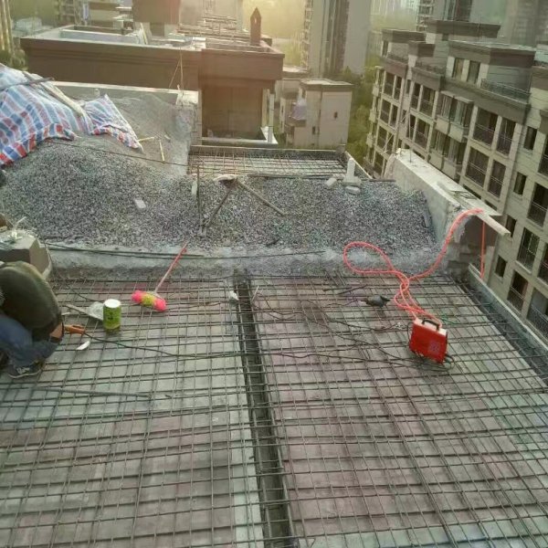 贵阳现浇楼板不建议用预制板盖房的原因
