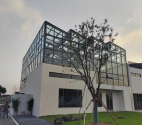嘉兴钢结构楼梯工程的制作加工流程