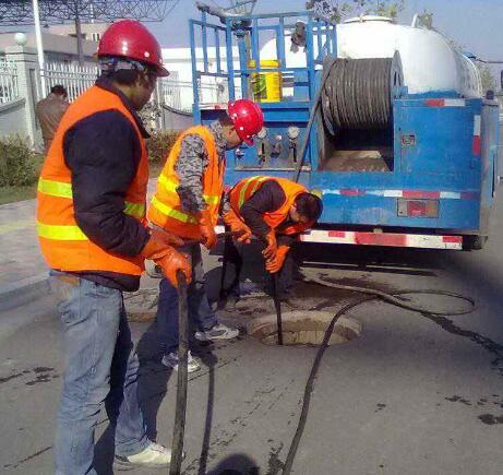 湘乡疏通下水道管道师傅电话深受湘乡市民的好评-- 湘乡市一城一家家政服务部