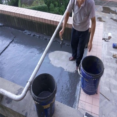 西宁屋顶防水怎么做