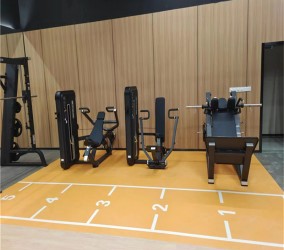 珠海健身器材的发展趋势