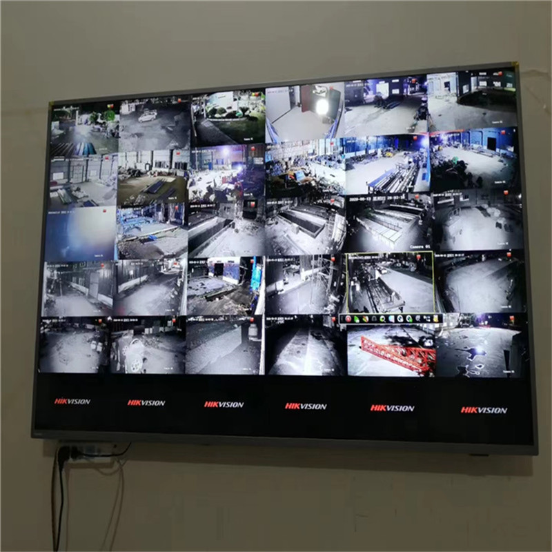 桂林监控安装的意义-- 桂林市精诚电子科技公司