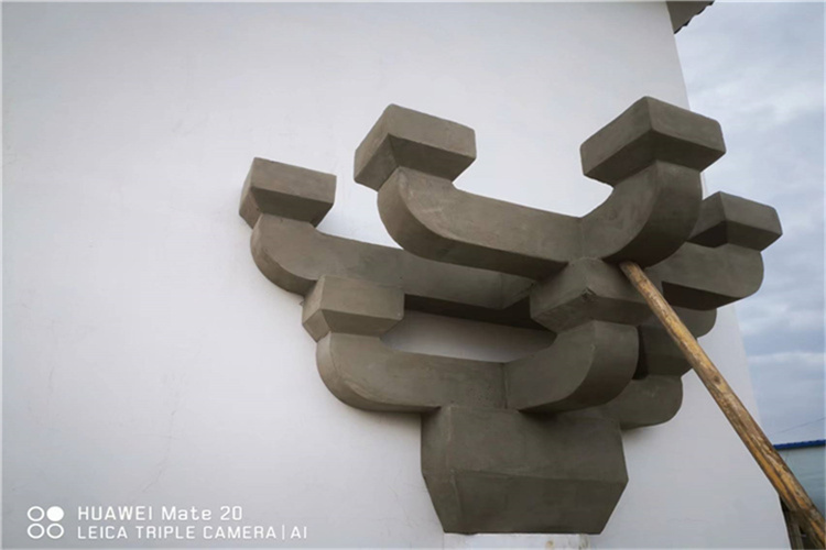 新疆浮雕-- 乌鲁木齐铭尚建筑装饰材料有限公司