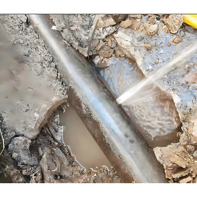 合肥暖气管道漏水的检测方法