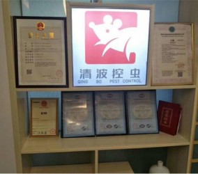 德清除四害公司教你日常如何预防蟑螂