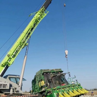 塔城乌苏市哪里可以租赁到价格合适的吊车？