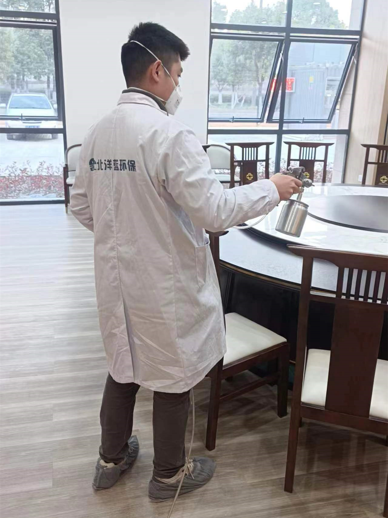 新房装修其中甲醛含量最高的都有那些？-- 天津北洋蓝环保甲醛检测治理中心