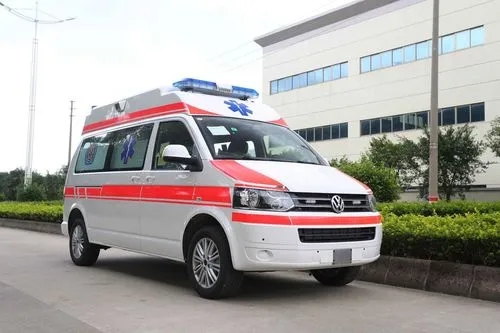 紧急救援升级：汕头救护车转院服务实现高效快速转运