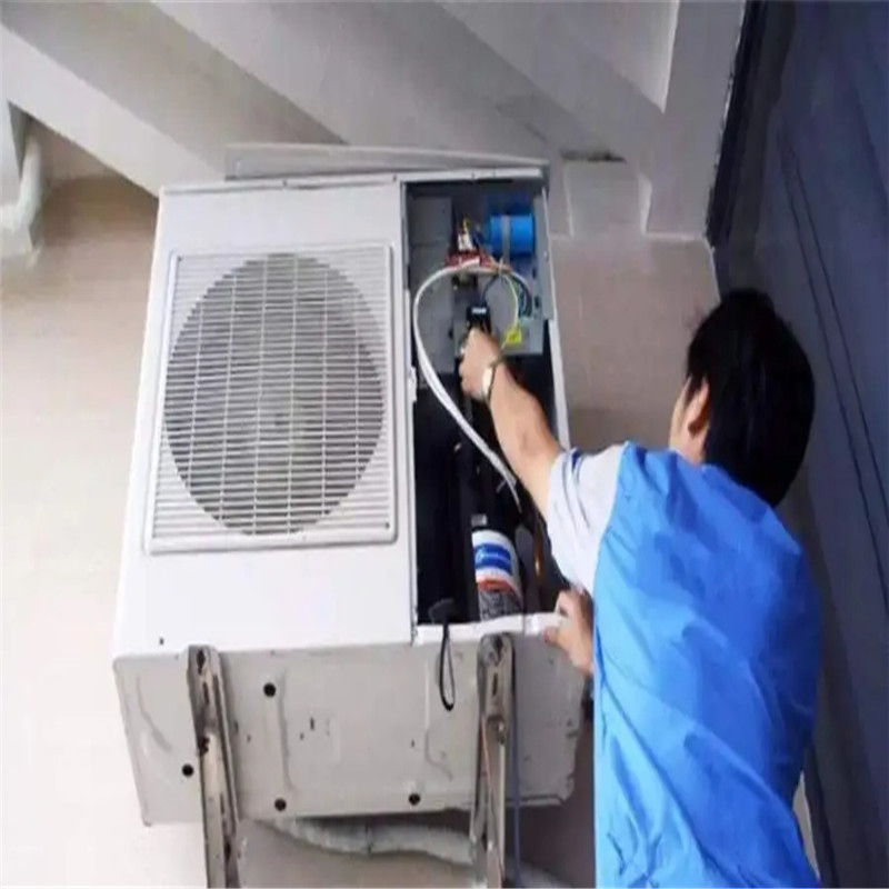 诸暨空调安装维修作业安全规范-- 诸暨益民空调维修公司