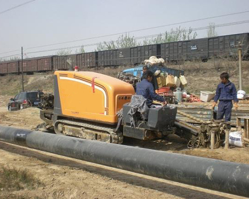 云南非开挖施工方法-- 云南滇展市政工程有限公司