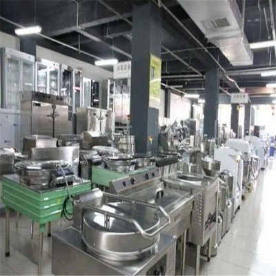 石狮厨房设备回收，环保、经济与社会