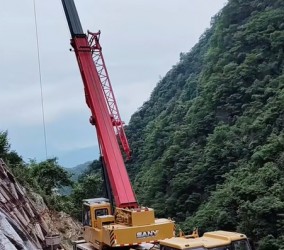 你知道不同类型的吊车吊钩使用有何区别吗？