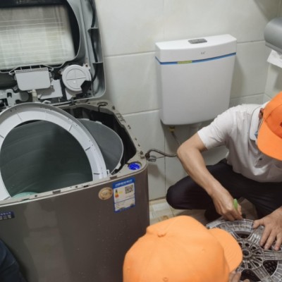 家电脏了可以自己清洗，为何还要额外