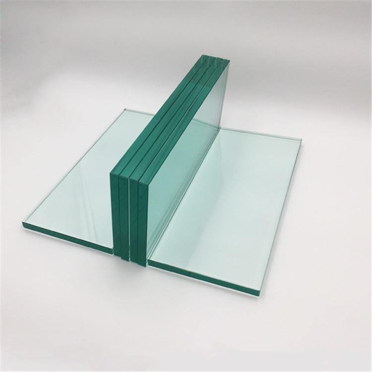钢化玻璃的设计灵活性有多大？
