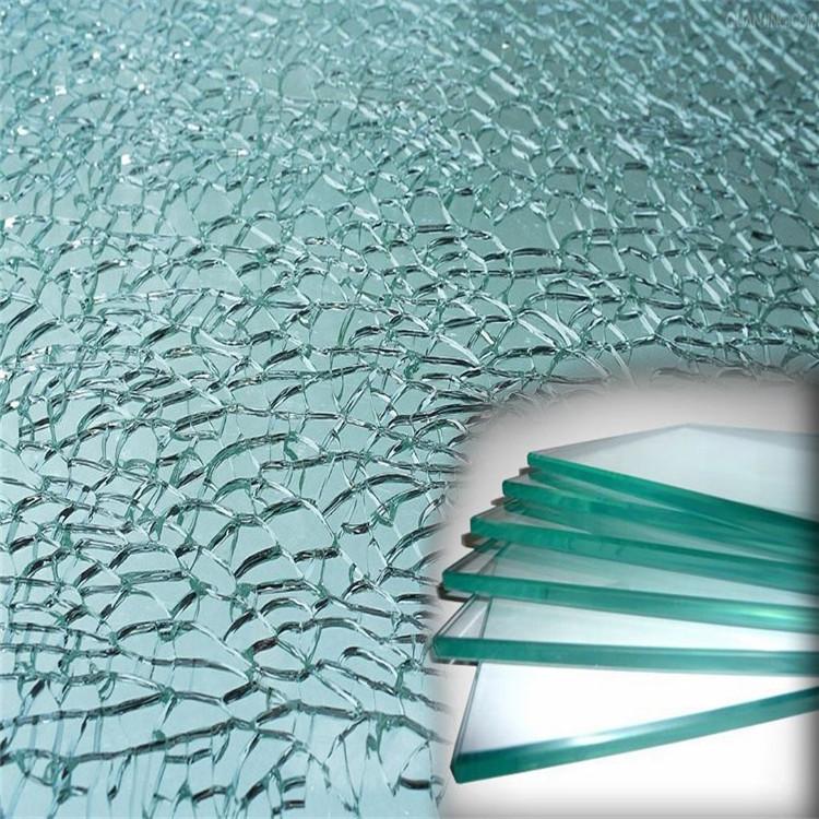 钢化玻璃如何应用于家居装饰？