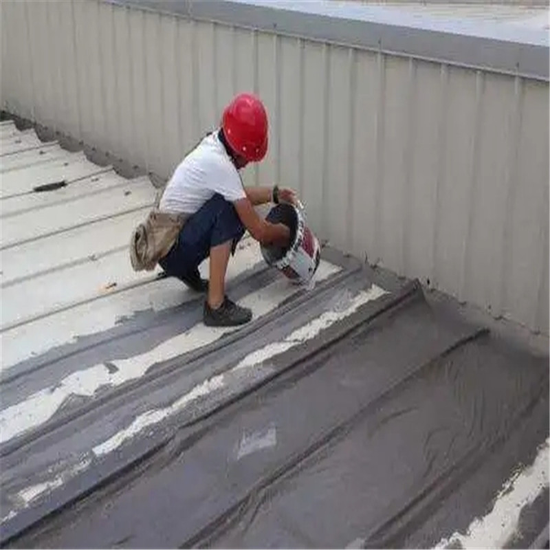 拉萨楼顶防水补漏的正确方法，让您的房屋安全无忧